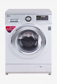 LG FH096WDL24 6.5 Kg Fully Automatic Front Loading Washing Machine
