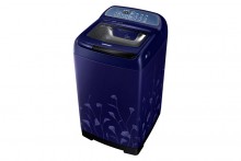 Samsung WA65K4020HL Fully-automatic Top-loading Washing Machine
