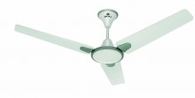 Bajaj ARK 1200 mm Premium Ceiling Fan (Silky White) 