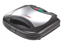 Prestige PGMFS 700-Watt Grill Sandwich Maker