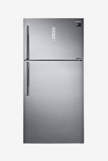 Samsung RT61K7058SL Frost-free Double-door Refrigerator  637 Ltrs