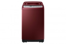 Samsung WA75H4500HP Fully Automatic Top Loading Washing Machine