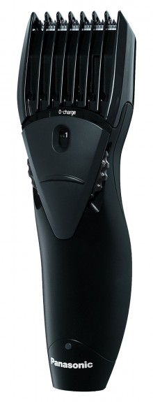Panasonic Trimmer ER-207         