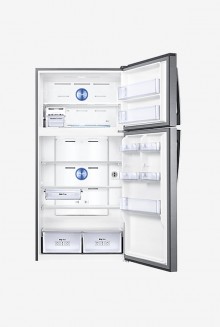 Samsung RT61K7058SL Frost-free Double-door Refrigerator  637 Ltrs