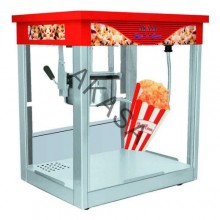 Akasa Mini Popcorn Machine