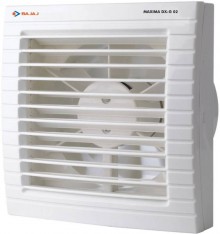 Bajaj Maxima DxI G02 Fresh 24-Watt Air Fan (White) 