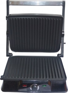 Bajaj Majesty New Grill Ultra Sandwich Toaster Maker