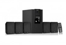 Philips DSP 30U Home Audio Speaker