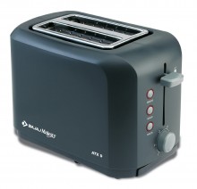 Bajaj Toaster Majesty ATX 9