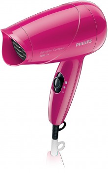 Philips Hair Dryer HP 8143