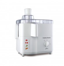 Morphy Richard Max Juice Extractor 450 Watts White