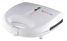 Bajaj Majesty New SWX 4 Grill Toaster Maker