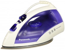 Panasonic Steam Irons NI -E510T