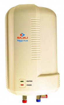Bajaj Water Heater Majesty Plus 6L SS