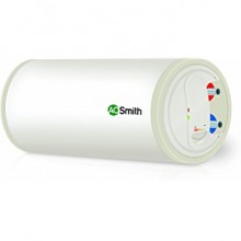 AO Smith 25 L Storage Water Geyser  (White, HAS-25)