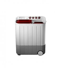 Samsung WT725QPNDMP/XTL 7.2 Kg Semi Automatic Washing Machine