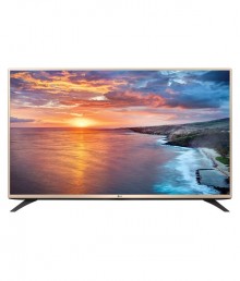 LG 49UF690T 123 cm (49) Smart Ultra HD LED Television
