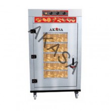 Akasa Electric Convection Oven