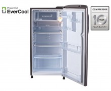 LG 235 GL-B241AGLT Fastest In Ice Making Single Door Refrigerator 
