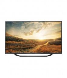 LG 55UF670T 139 cm (55) 4K (Ultra HD) LED Television