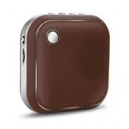 iBall Music Square BT6 Portable Speaker