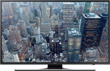 Samsung 40JU6470 102 cm (40) Ultra HD (4K) Smart LED Television