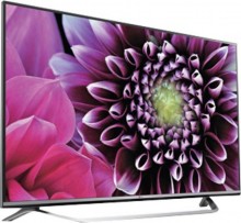 LG 55UF770T 139cm (55) Ultra HD (4K) Smart LED TV  