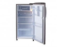 LG 235 Ltrs GL-B241ASLT Direct Cool Single Door Refrigerator