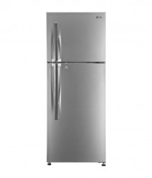 LG 308 LTR 3 Star GL-T322RPZM Frost Free Refrigerator