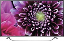 LG 55UF770T 139cm (55) Ultra HD (4K) Smart LED TV  