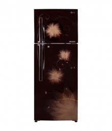 LG 308 LTR 3 Star GL-T322RHSM Frost Free Refrigerator
