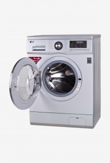 LG FH096WDL24 6.5 Kg Fully Automatic Front Loading Washing Machine