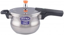ULTRA Endura+ Handi 3.0L, Stainless Steel Pressure Cooker 