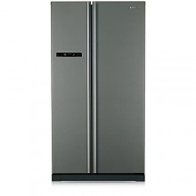Samsung RSA1SHMG1/TL Frost-free Side-by-Side Refrigerator 545 Ltrs