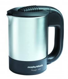Morphy Richard Travel Kettle Voyager 200