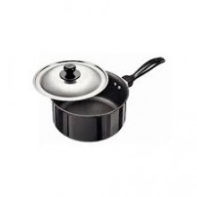 Hawkins Futura Saucepan Q81 3L With Lid