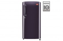 LG GL B241APRN 235L Single Door Refrigerator