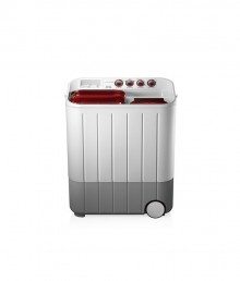 Samsung WT727QPNDMW Semi Automatic Washing Machine
