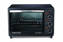 Morphy Richards OTG Besta 18-Litre Oven Toaster Grill