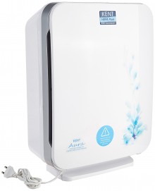 Kent Aura 45-Watt Room Air Purifier (White) 