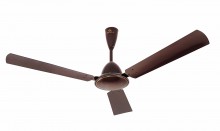 Bajaj Ultima 900 mm Economy Ceiling Fan (Brown) 