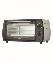 Prestige 9 LTR POTG 9 PC Oven Toaster Grille