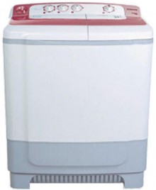 Samsung WT9201EC Semi-Automatic 7.2 Kg Washing Machine 