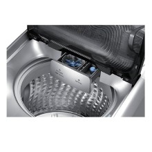  Samsung WA90J5730SS 9 Kg Fully Automatic Top Loading Washing Machine