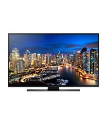Samsung 40HU7000 101.6 cm (40) 4K Smart (Ultra HD) LED Television