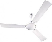 Bajaj Ultima 900mm Ceiling Fan (White)