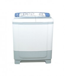 Samsung WT9505EG Semi Automatic 7.5 Kg Washing Machine