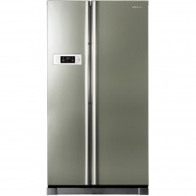 Samsung RS21HSTPN1 Side by Side 600 Litres Frost Free Refrigerator