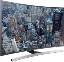 Samsung 40JU6670 40 4K Ultra HD Smart LED Television