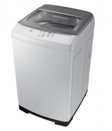 Samsung WA60H4100HY Fully-automatic Top-loading Washing Machine